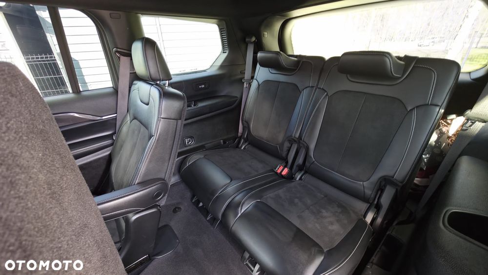 Jeep Grand Cherokee ver-3-6-v6-pentastar-4wd-automatik-laredo - 16