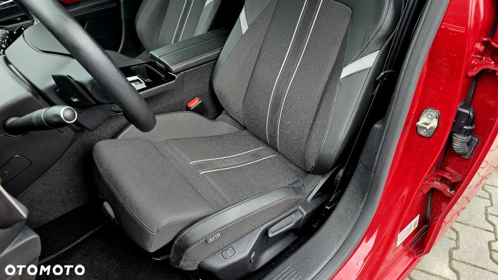 Opel Astra 1.6 T Plug-in Hybrid GS Line - 18