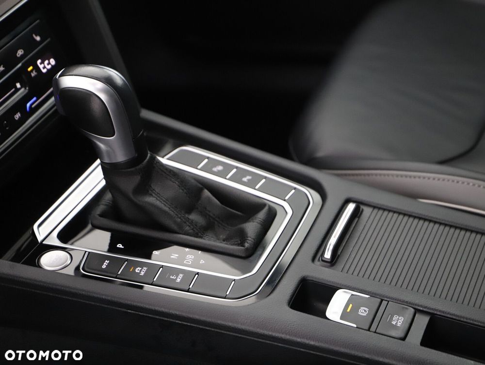 Volkswagen Arteon Shooting Brake - 15