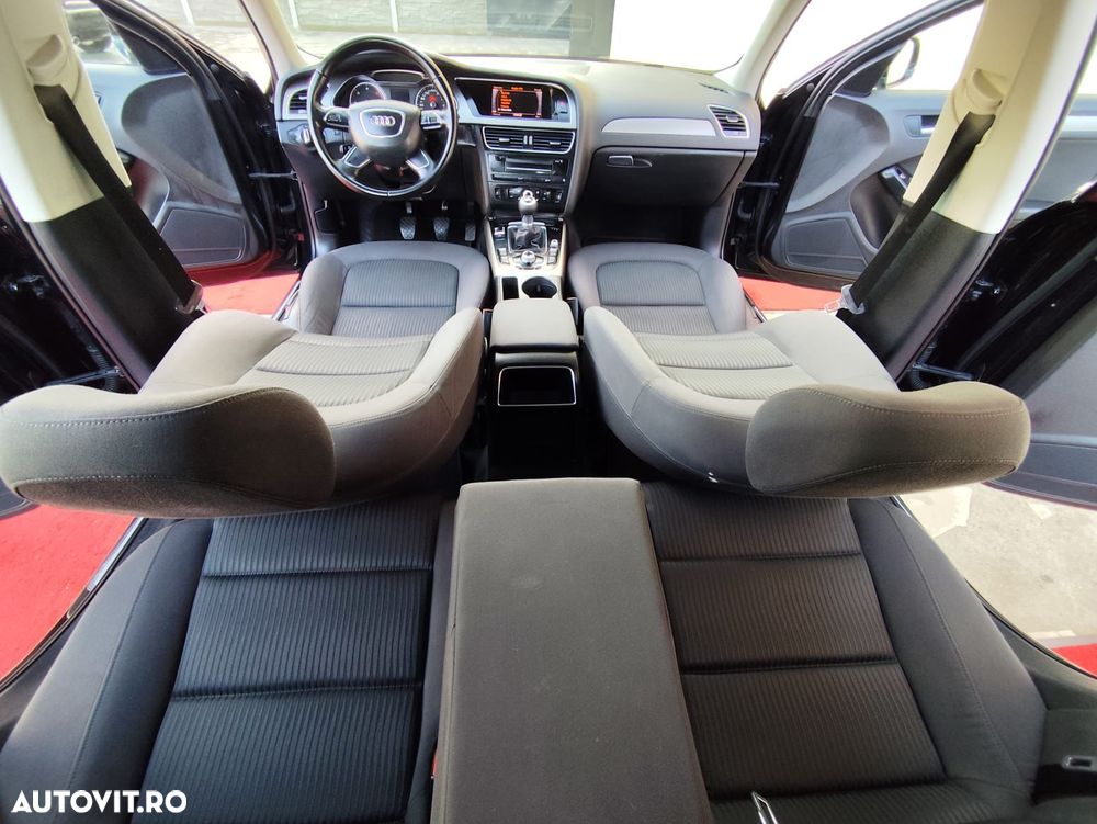 Audi A4 - 6