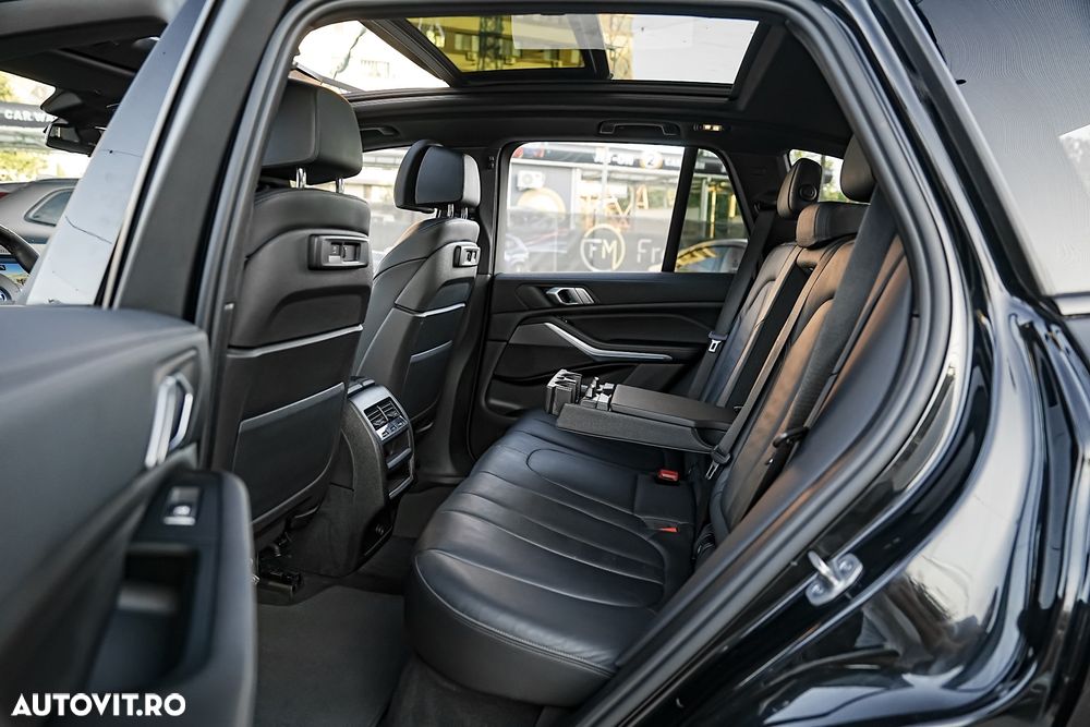 BMW X5 xDrive45e - 10