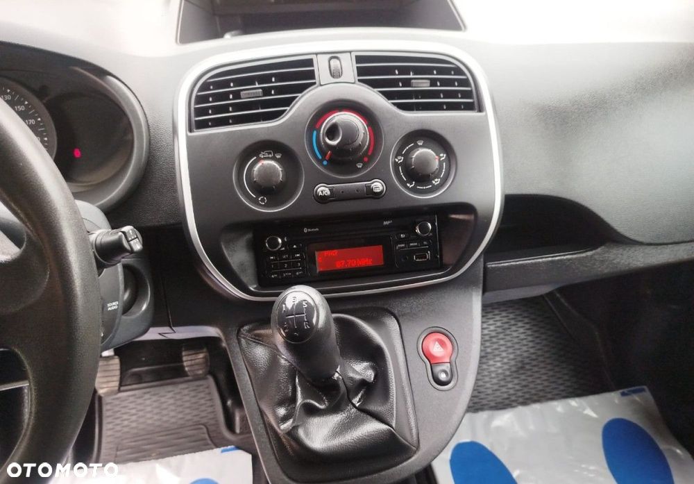 Renault Kangoo - 15