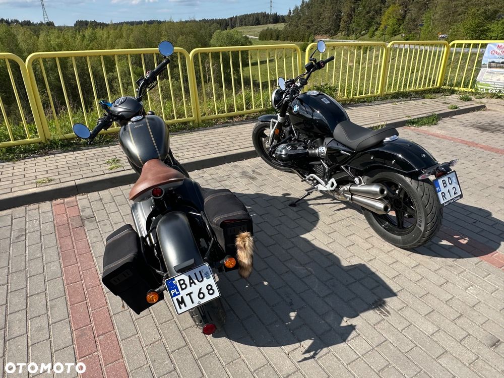 Jawa 350 CL Perak - 3