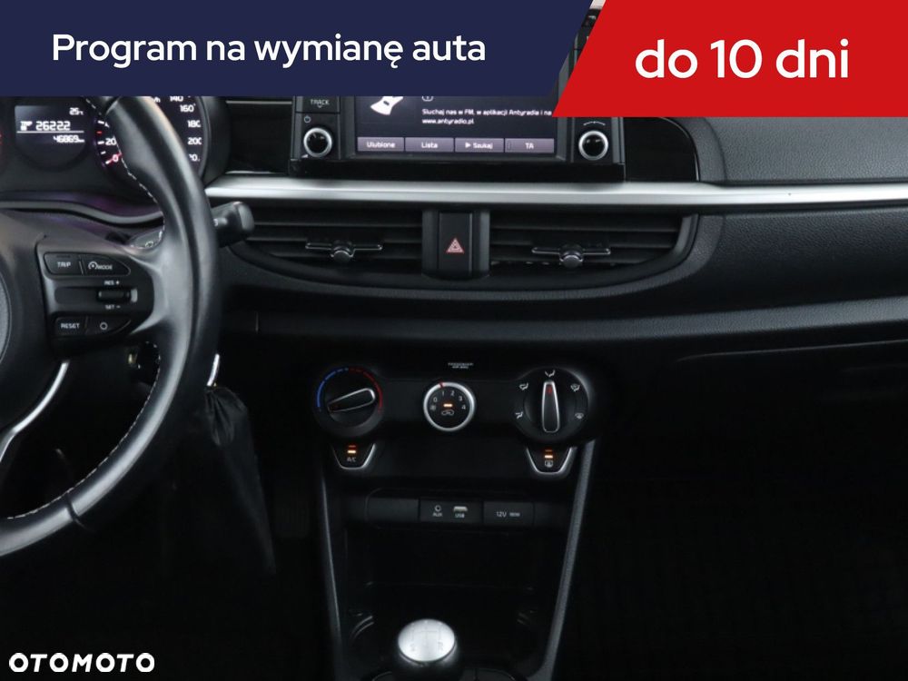 Kia Picanto - 14