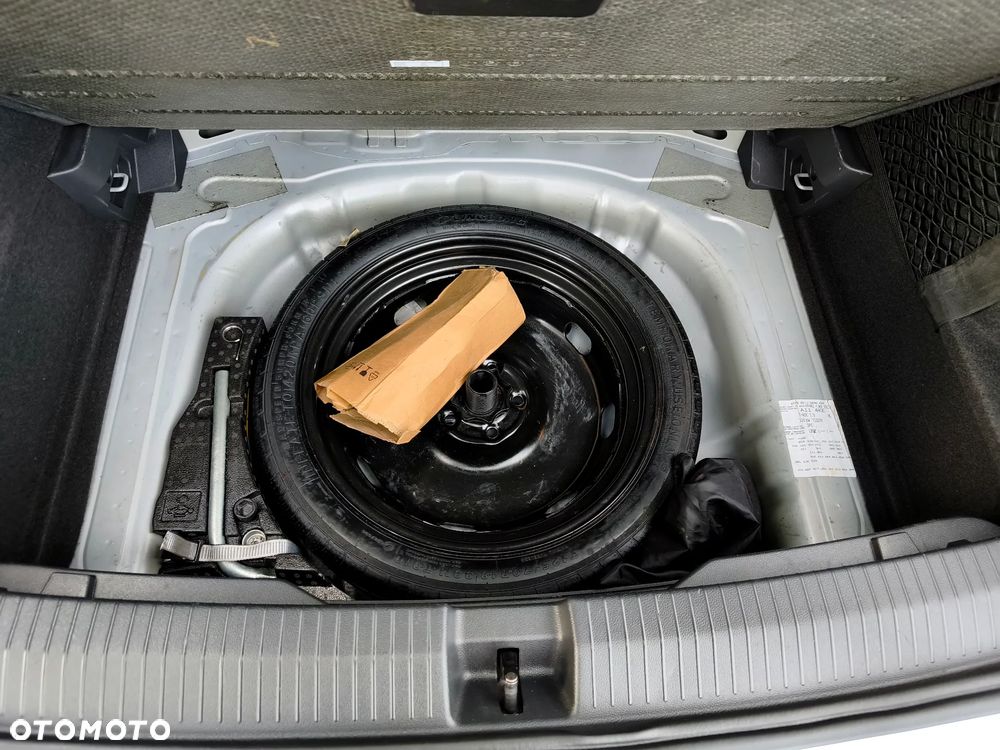 Volkswagen T-Roc 1.5 TSI ACT Premium DSG - 16