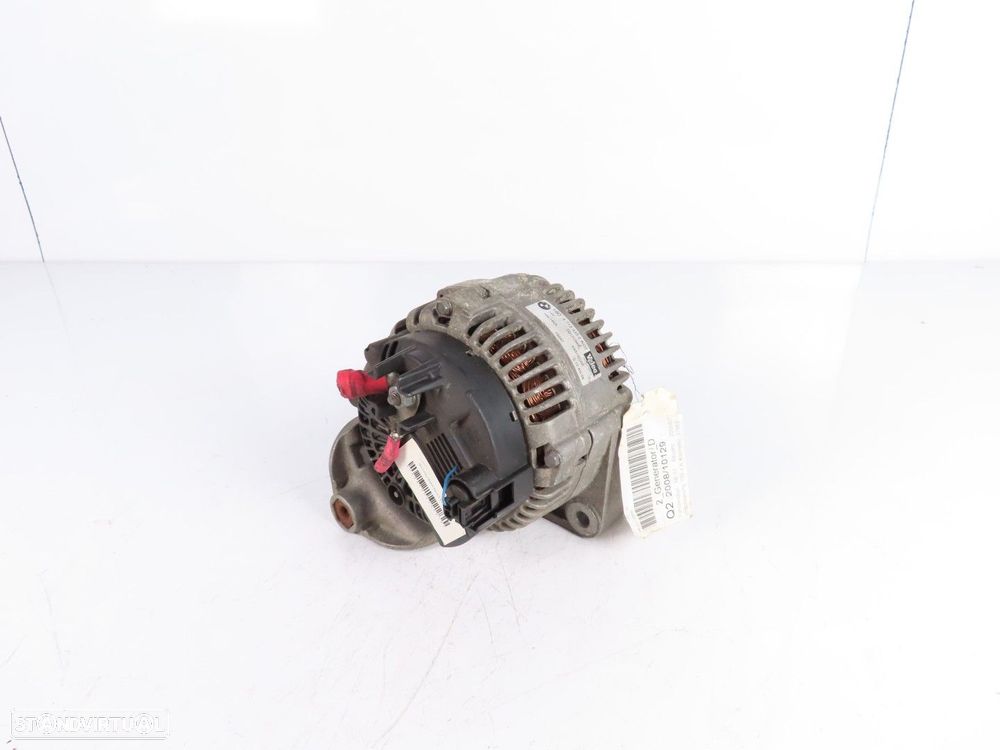 Alternador 180A Usado / Original BMW 7 (E65, E66, E67)/BMW 5 (E60)/BMW 5 Touring... - 3
