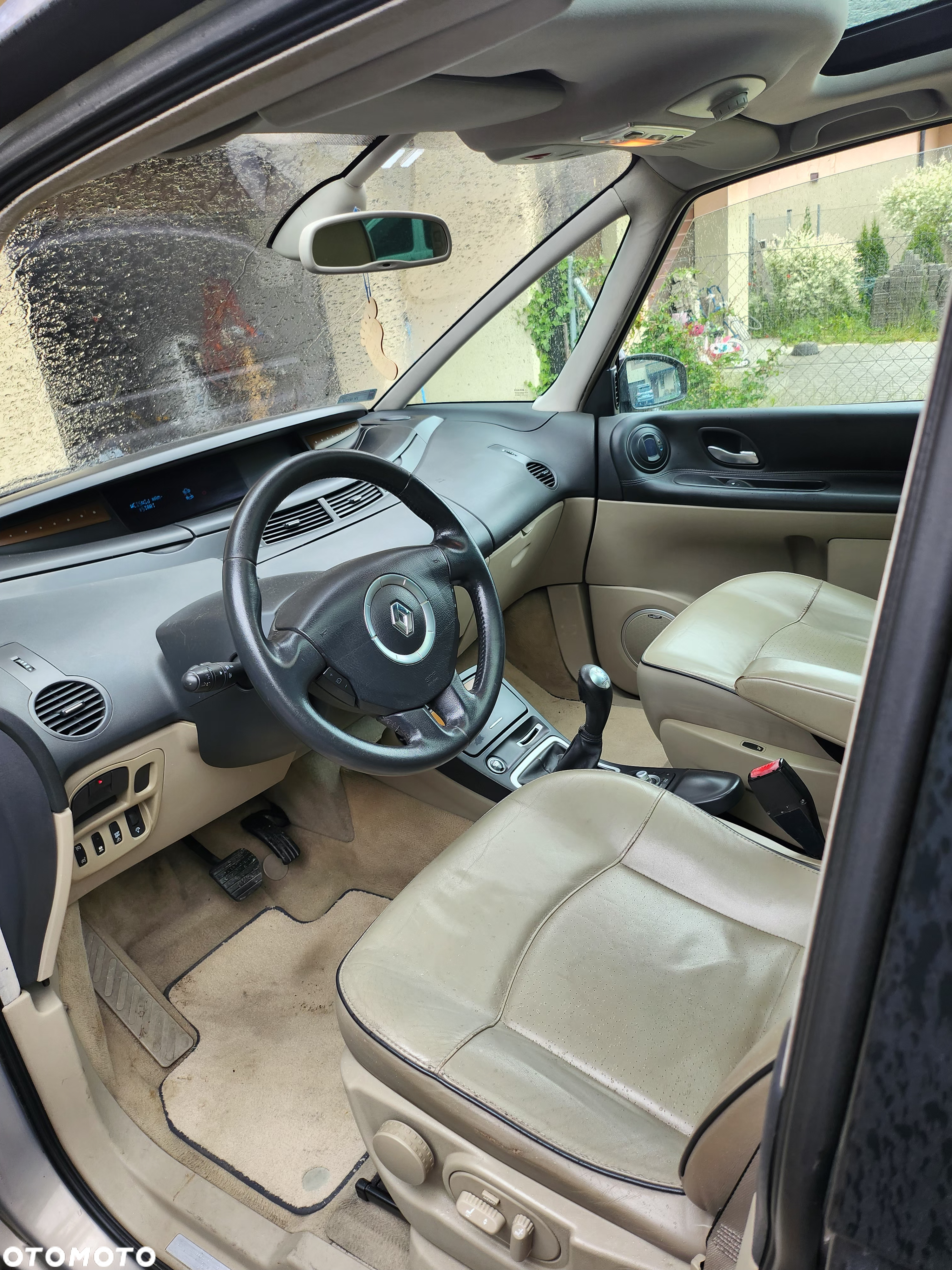 Renault Espace 2.0 dCi 175 FAP Initiale - 7