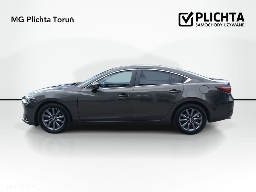 Mazda 6 - 9