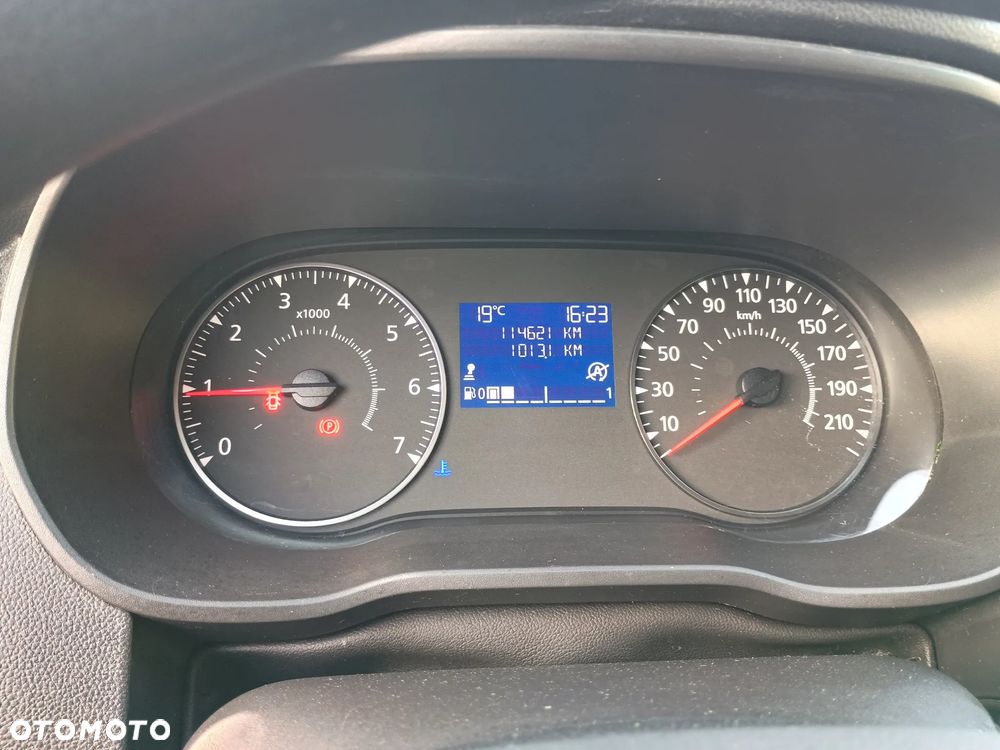 Dacia Duster SCe 115 2WD Prestige - 33