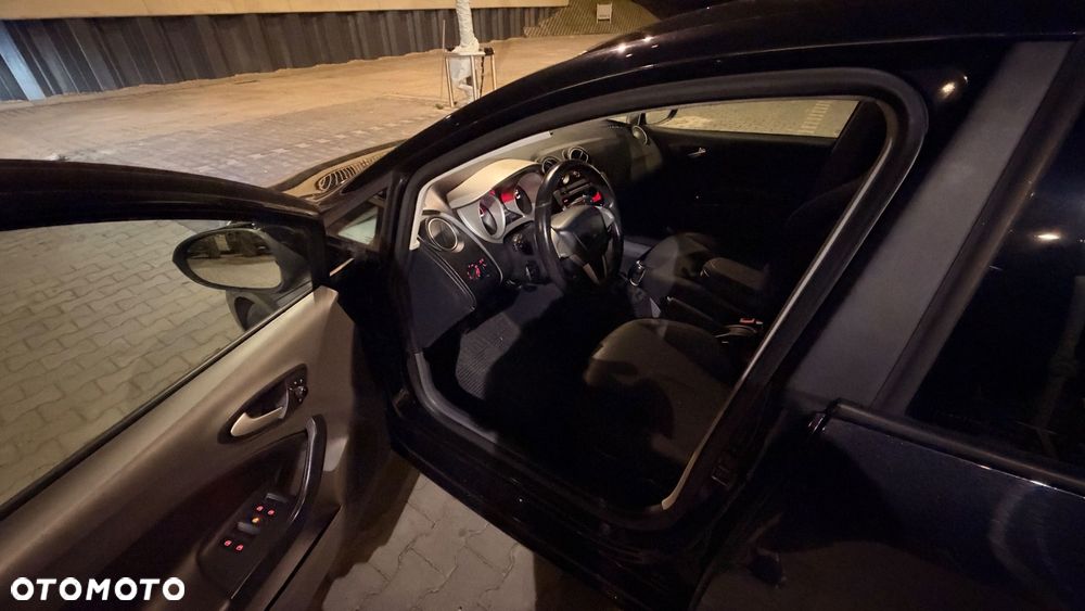 Seat Ibiza - 7