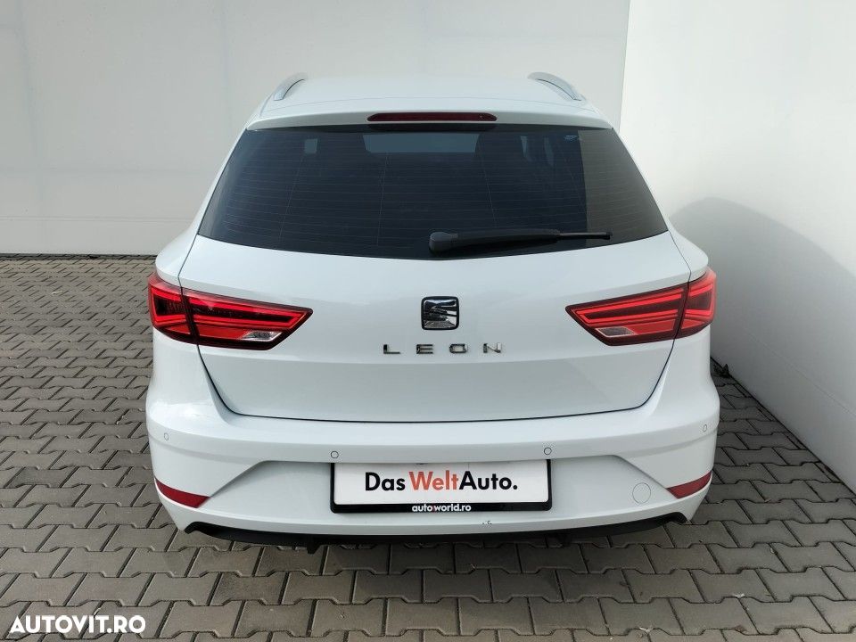 Seat Leon - 7