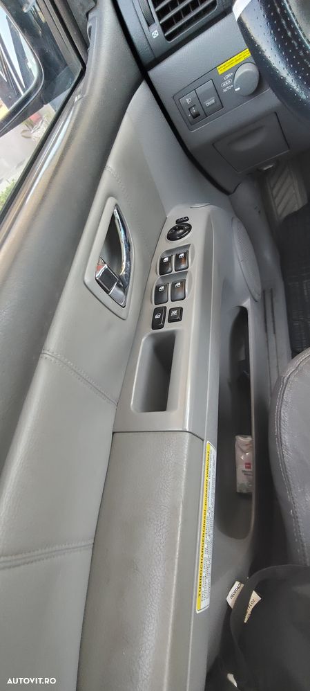 Kia Sorento 2.5 CRDi Aut. EX Classic - 6