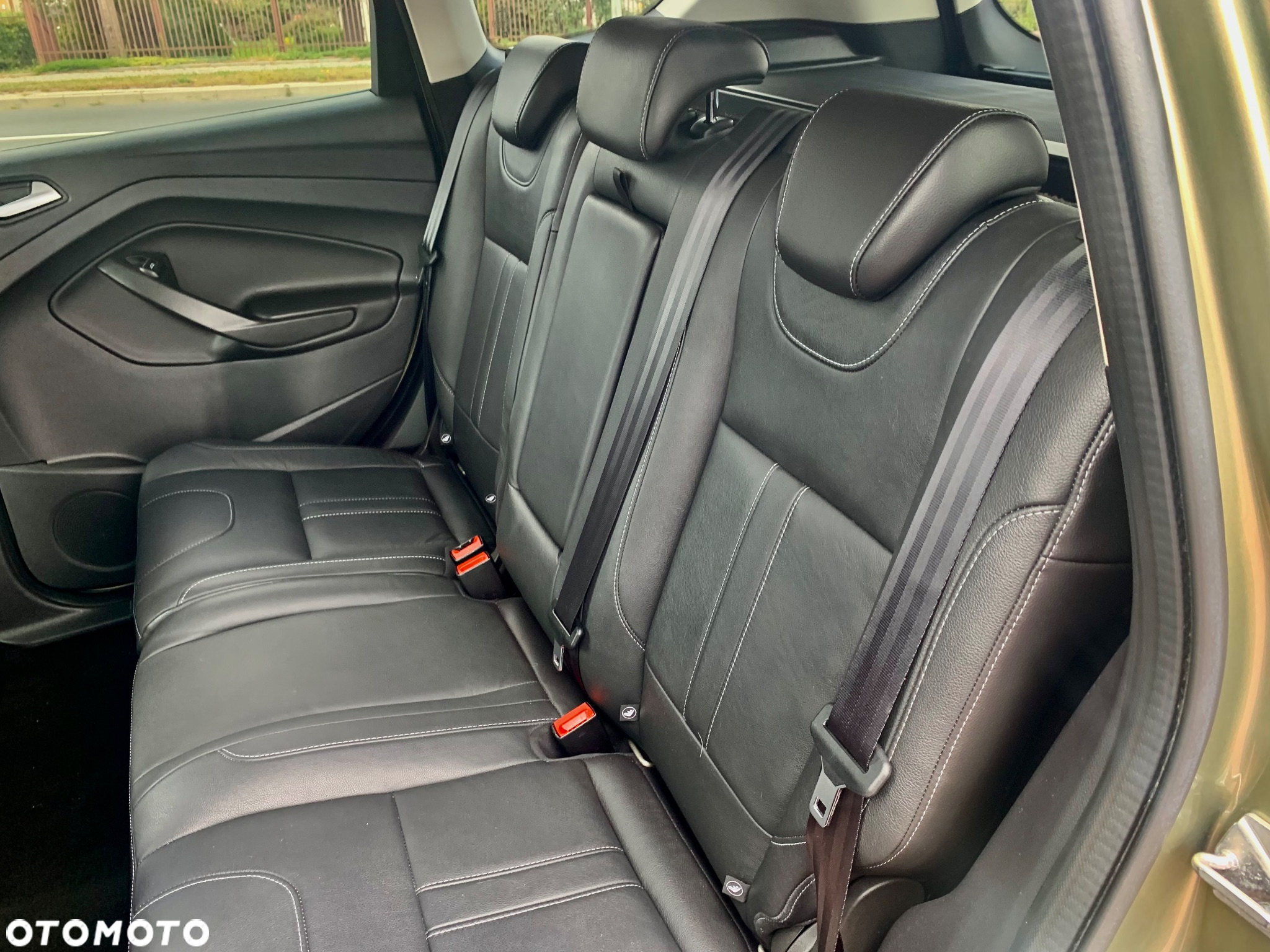 Ford Kuga 2.0 TDCi Titanium - 29