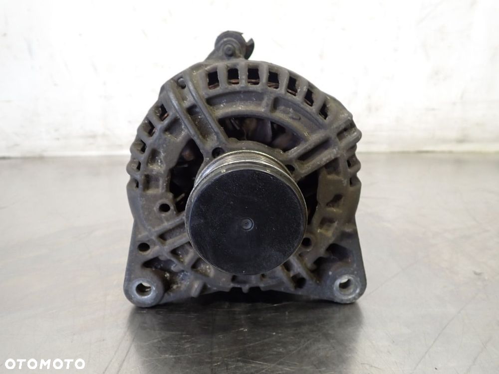 ALTERNATOR NISSAN NV200 0124525140 - 1