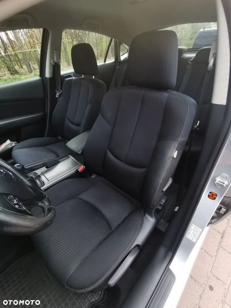 Mazda 6 - 10