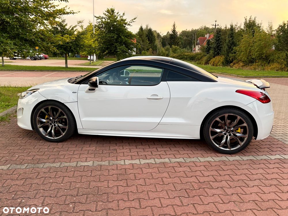 Peugeot RCZ 1.6 155 THP - 24