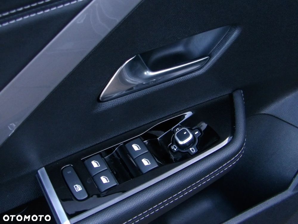 Opel Astra 1.2 T GS S&S - 25