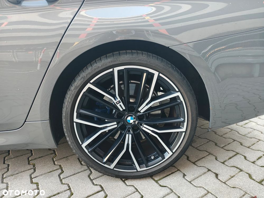 BMW Seria 5 - 11