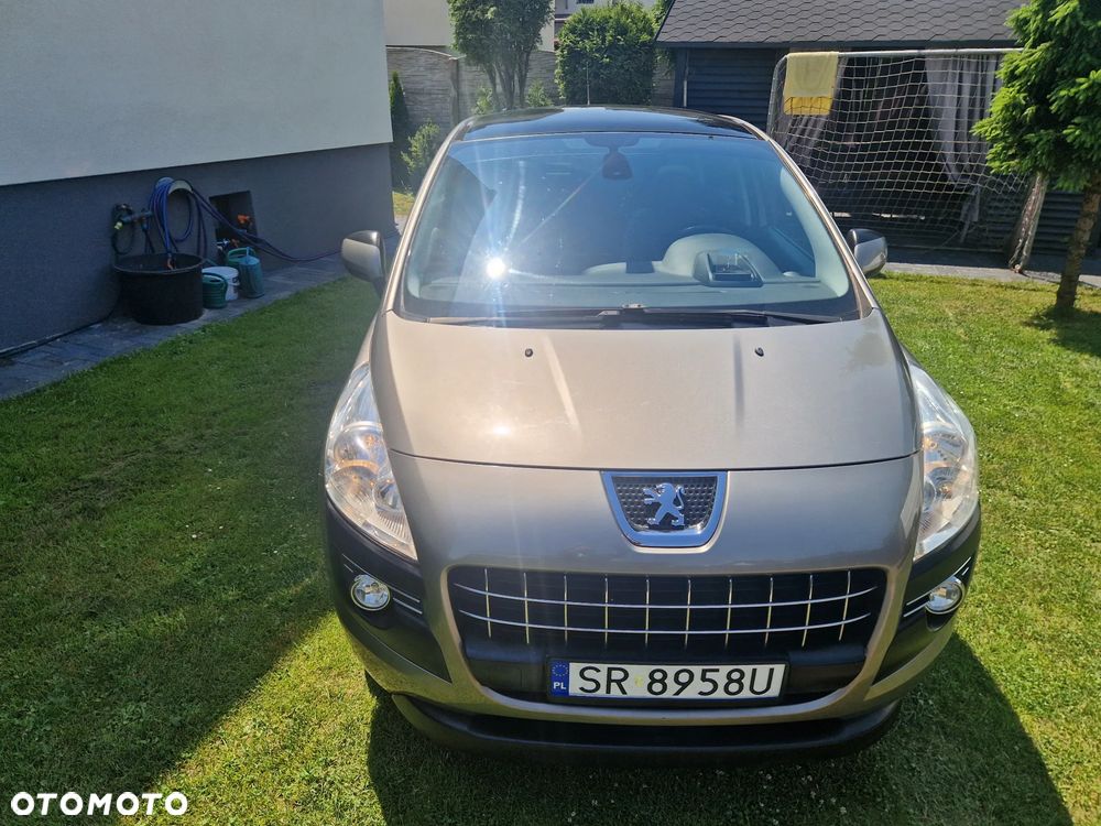 Peugeot 3008 1.6 Style - 9