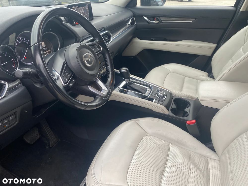 Mazda CX-5 2.2 D Skypassion AWD - 8