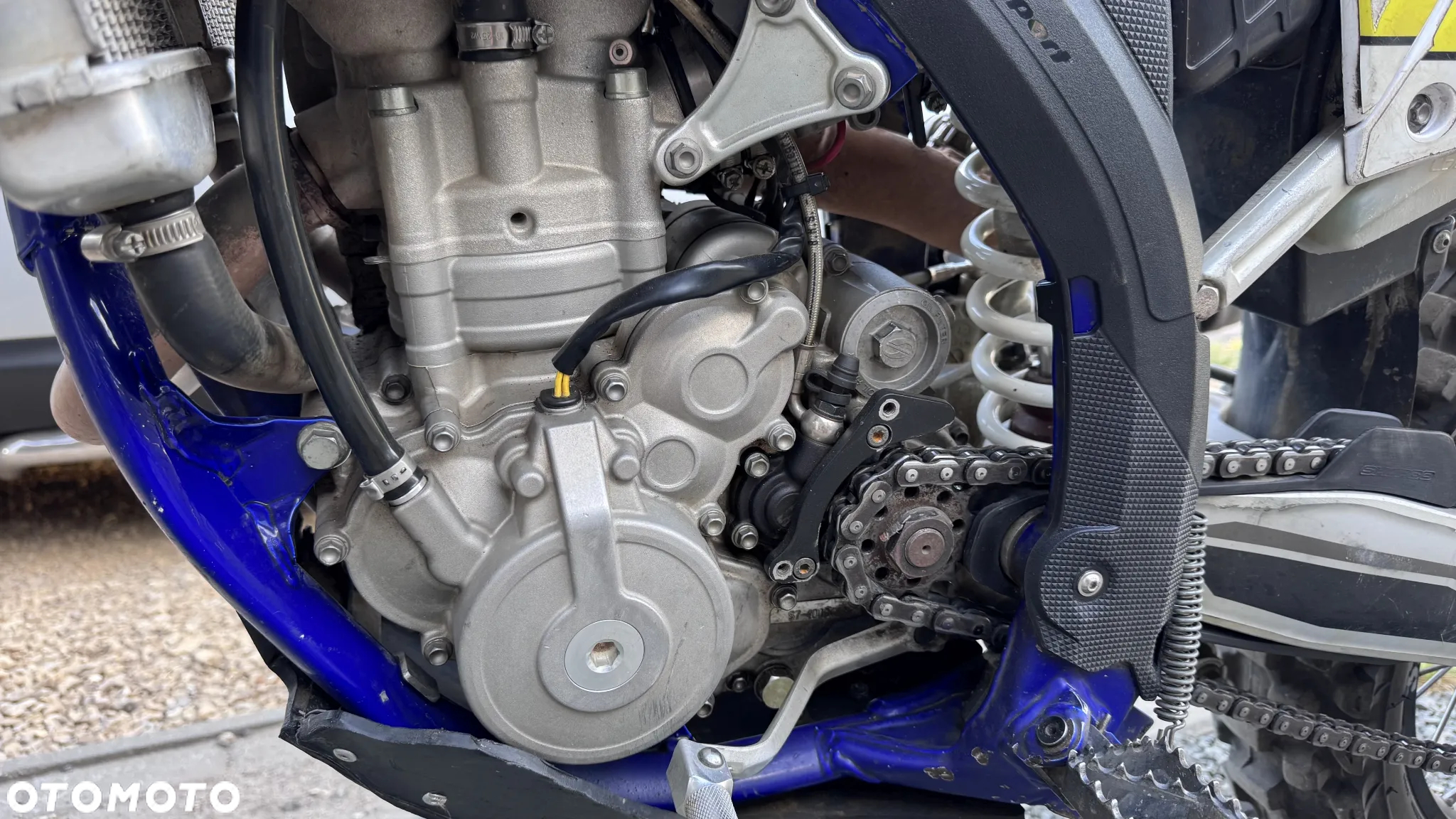Sherco 4T - 9