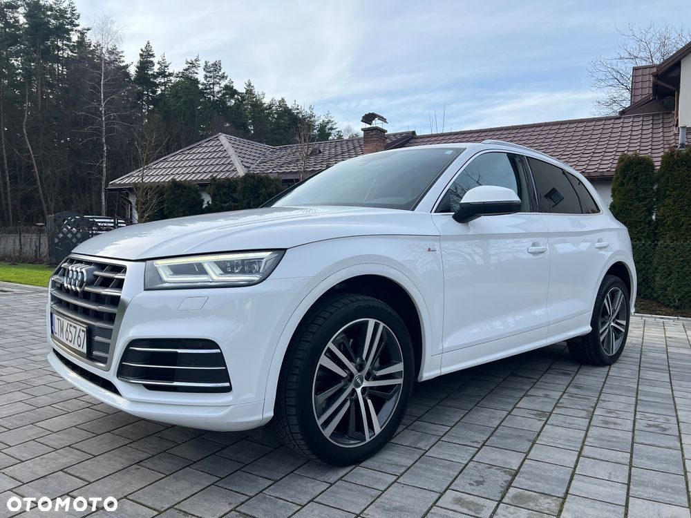 Audi Q5 - 6