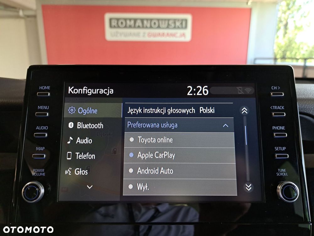 Toyota Camry 2.5 Hybrid Prestige CVT - 25
