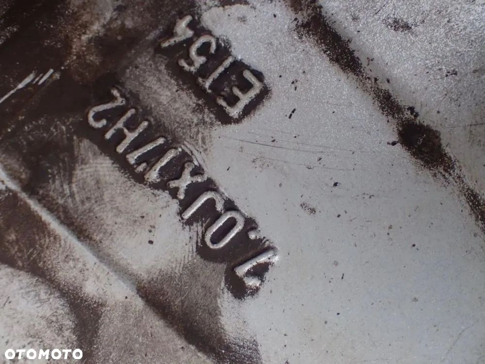 FELGI 17 SEAT LEON II ALTEA TOLEDO 5x112 7Jx17H2 ET54 1P0601025J RADOM - 7