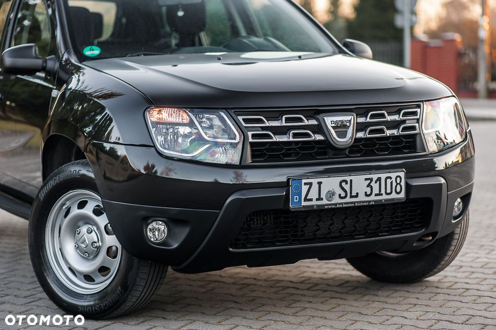 Dacia Duster - 30