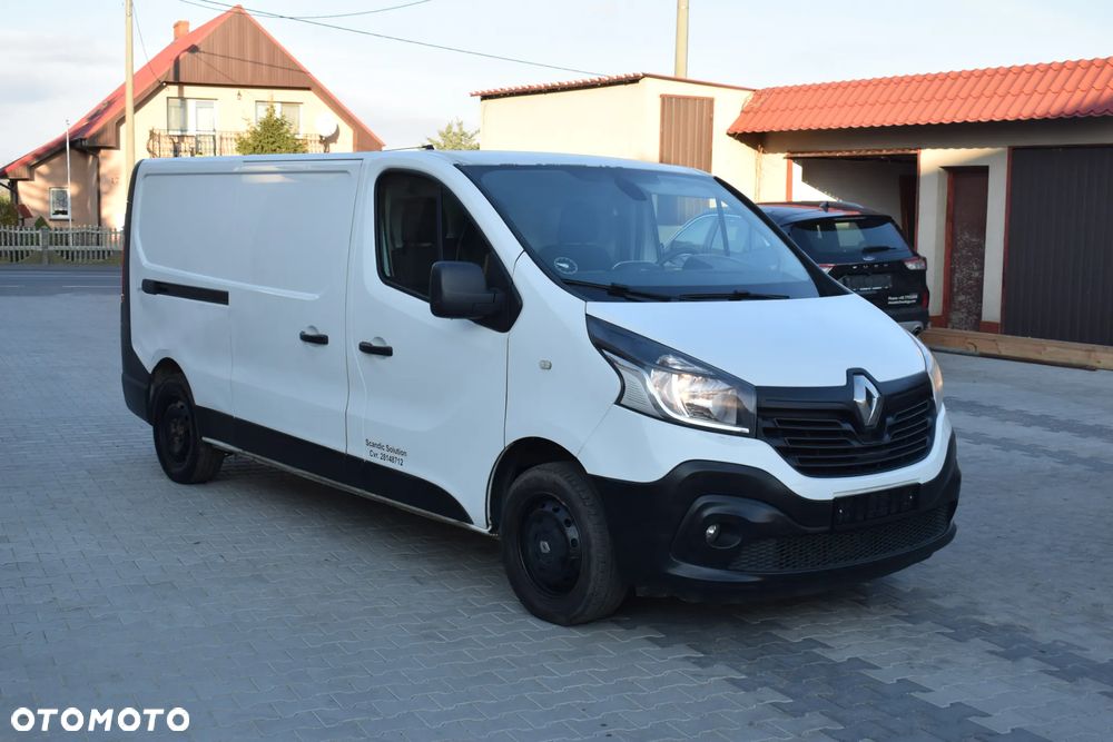 Renault Trafic - 17