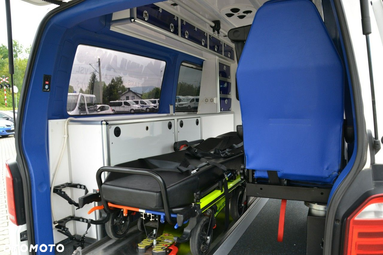 Volkswagen Transporter - 25