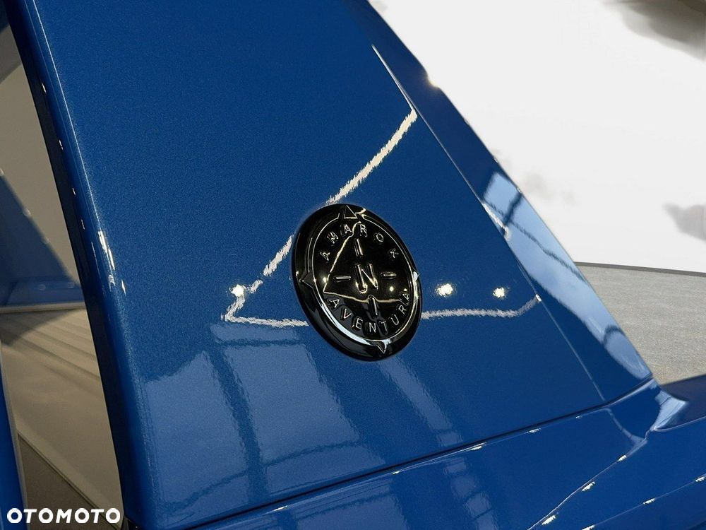 Volkswagen Amarok - 10