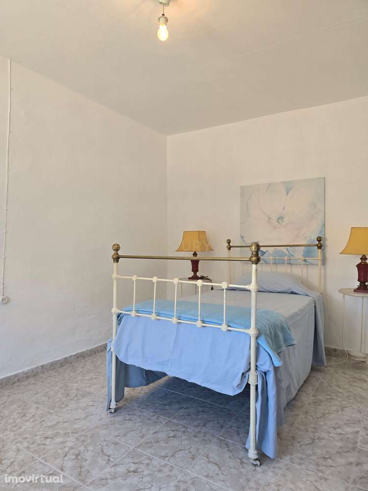 Moradia T1+1 em Canhestros, Concelho de Ferreira do Alentejo - Grande imagem: 5/23