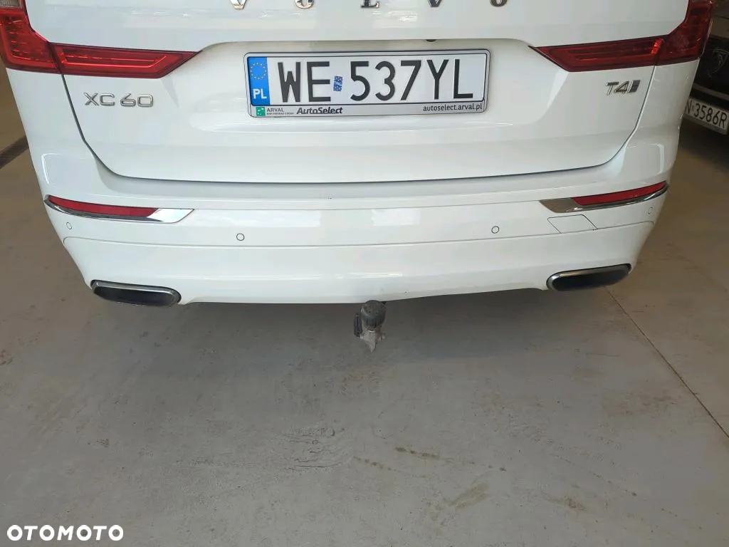 Volvo XC 60 T4 Inscription - 22
