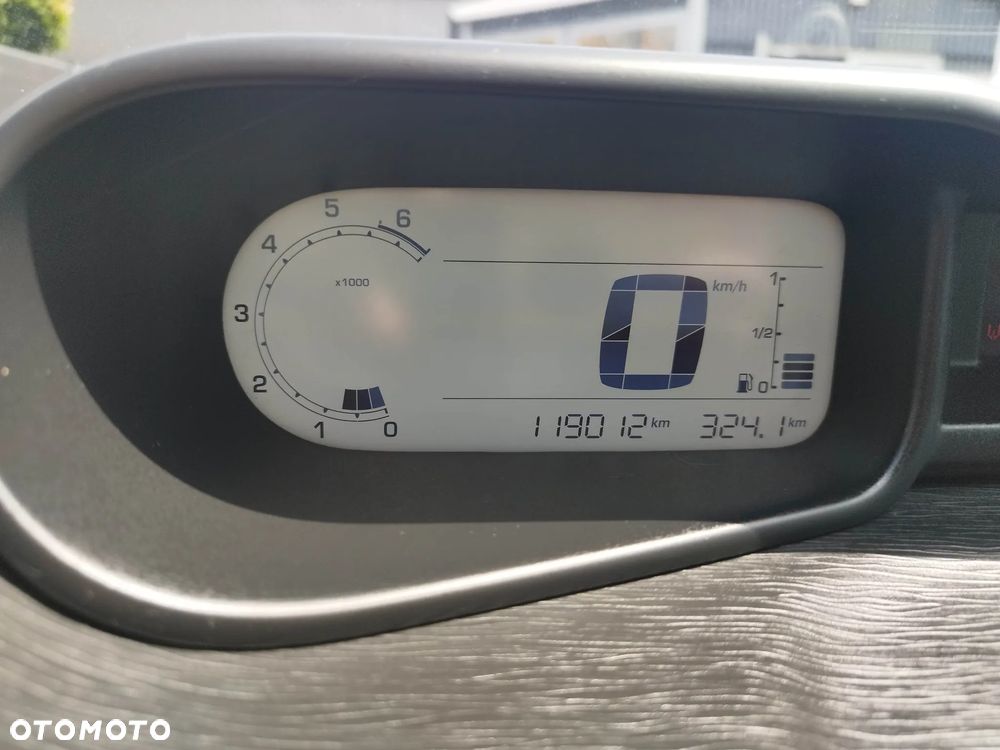 Citroën C3 Picasso 1.6i Exclusive - 14