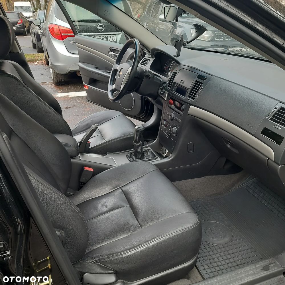 Chevrolet Epica 2.0 LS - 9