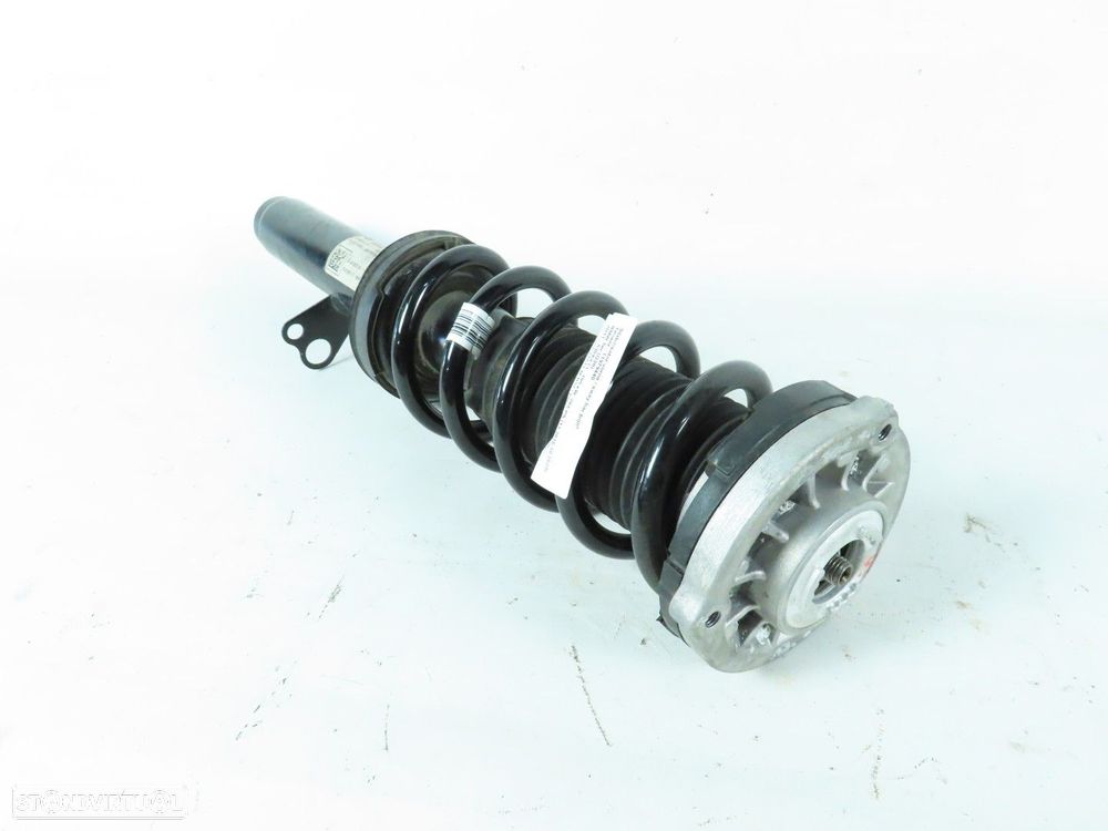 Amortecedor M Esquerdo/Frente Seminovo/ Original BMW 5 (G30, F90) 31316875923 - 2