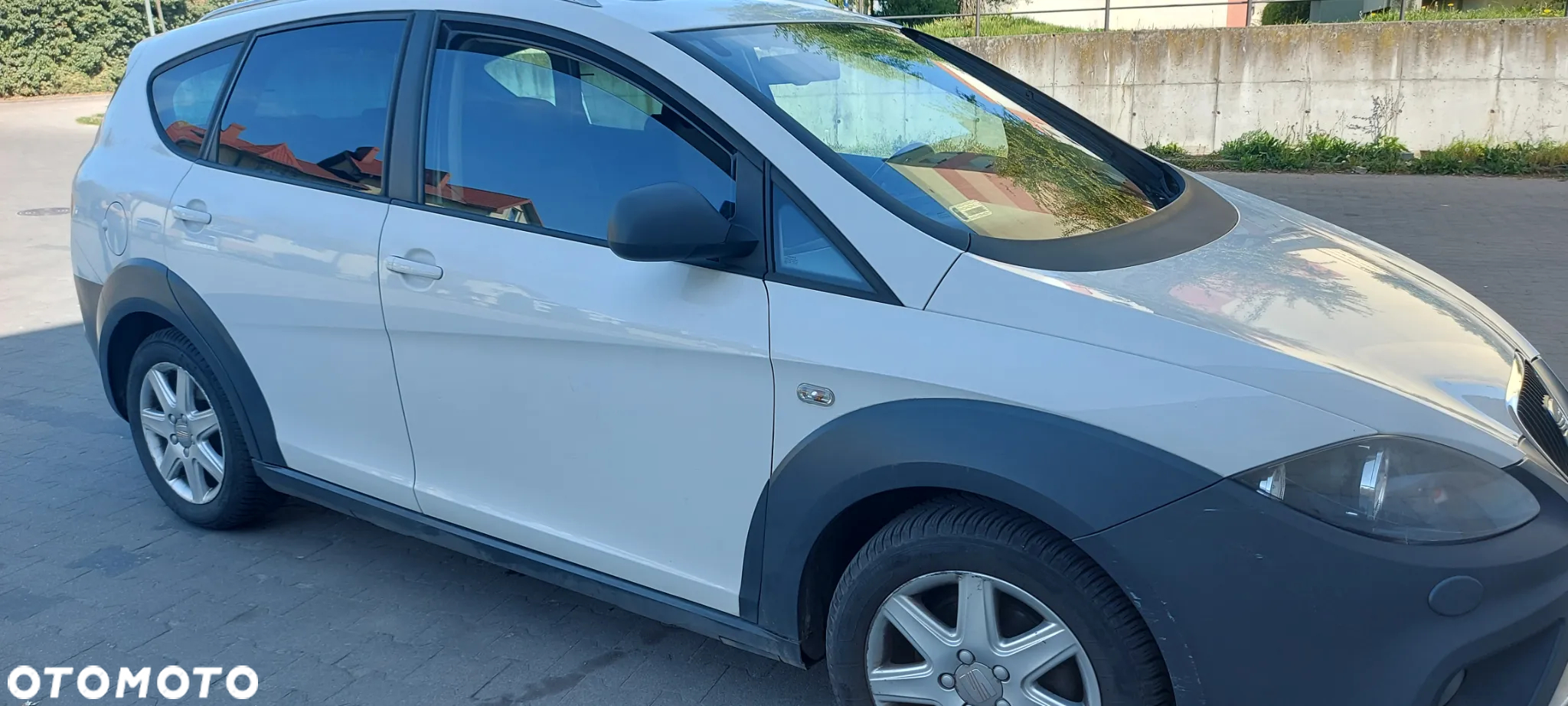 Seat Altea XL - 5