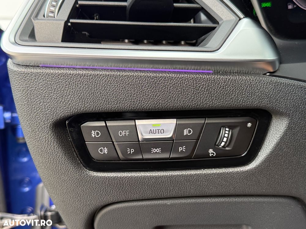 BMW Seria 3 330e Aut. M Sport - 20