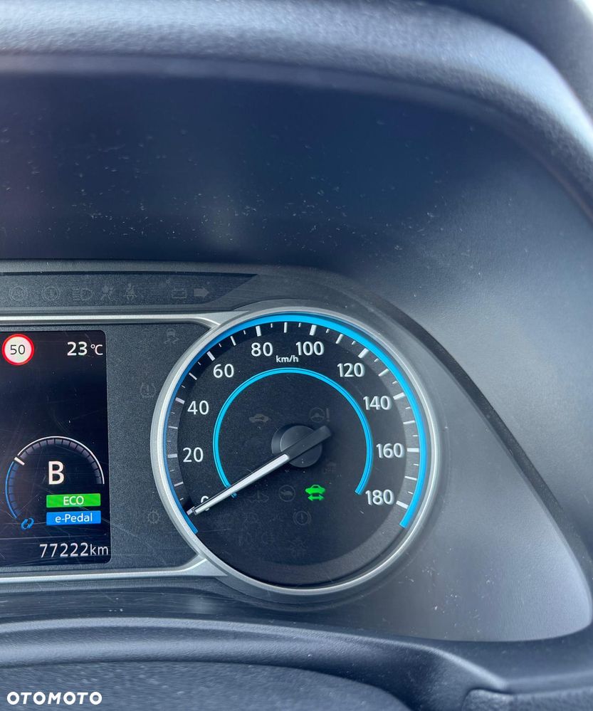 Nissan Leaf 40kWh Tekna - 7