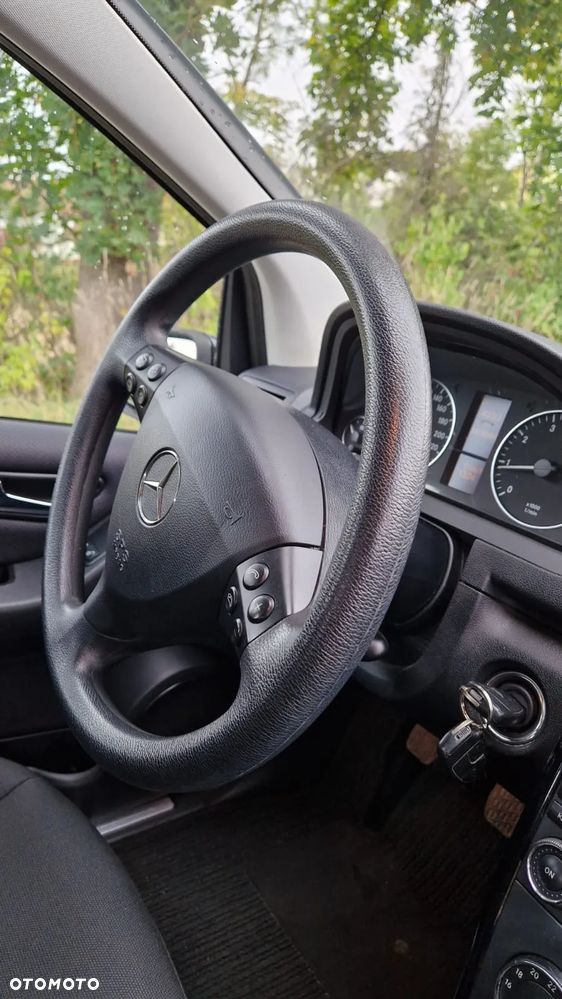 Mercedes-Benz Klasa A 160 Elegance - 6