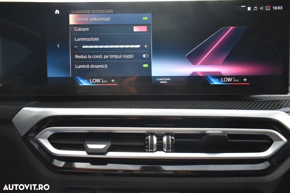 BMW Seria 4 420d xDrive AT MHEV - 25