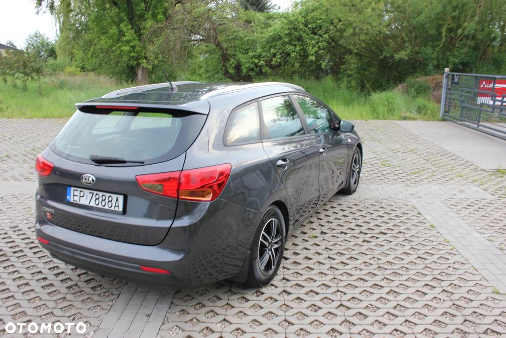 Kia Ceed 1.4 M - 24