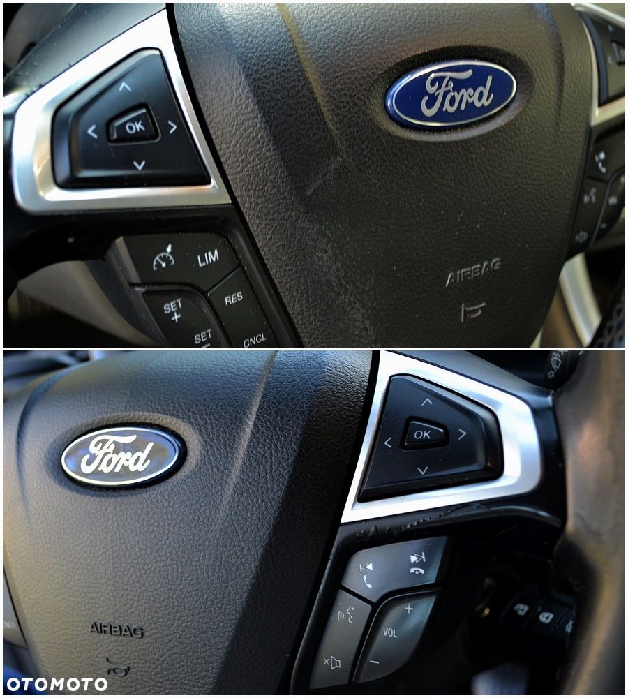 Ford Mondeo 2.0 TDCi Edition - 21