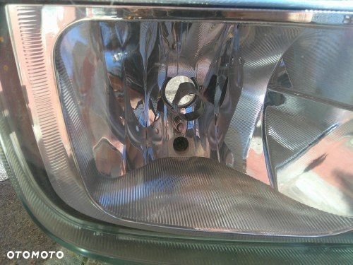 MERCEDES AXOR II 2 PRAWA PRZEDNIA LAMPA ORYGINAŁ A9408200461 - 3