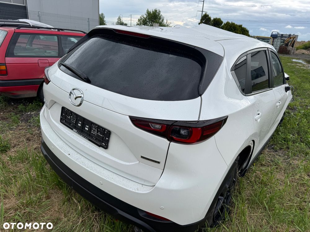 Mazda CX-5 SKYACTIV-D SCR 184 AWD ADVANTAGE - 15