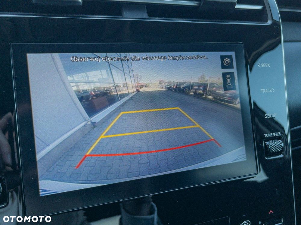 Hyundai Tucson 1.6 T-GDi Smart 2WD - 5