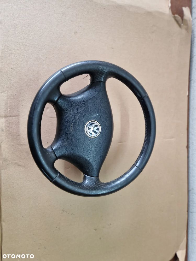 KIEROWNICA AIRBAG VW CRAFTER - 2