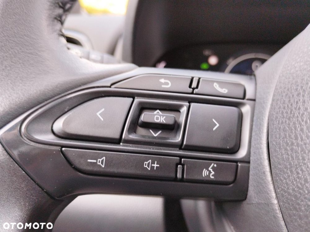 Toyota Yaris Cross Hybrid 1.5 Style - 15