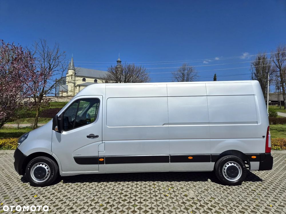 Renault Master - 2
